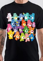 Share Bear T-Shirt