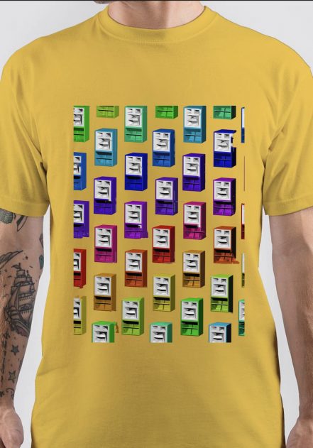 Shpongle T-Shirt