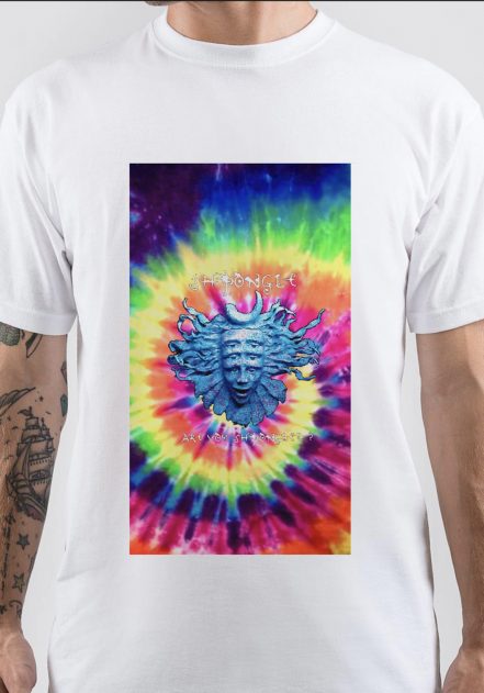 Shpongle T-Shirt