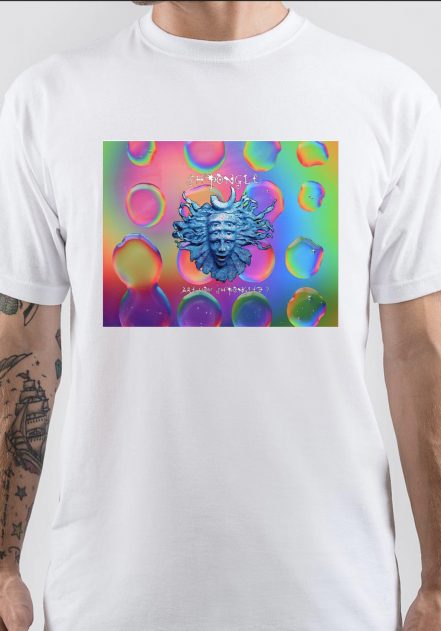 Shpongle T-Shirt