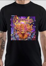 Shpongle T-Shirt