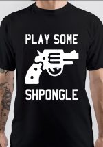 Shpongle T-Shirt