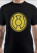 Sinestro T-Shirt