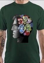 Sinestro T-Shirt