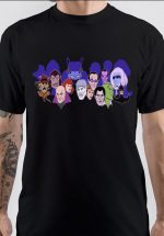 Sinestro T-Shirt