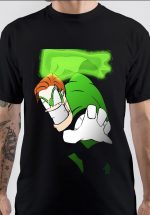 Sinestro T-Shirt