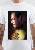 Sinestro T-Shirt