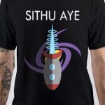 Sithu Aye T-Shirt