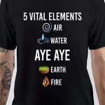 Sithu Aye T-Shirt