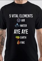 Sithu Aye T-Shirt