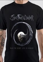 Six Feet Under T-Shirt