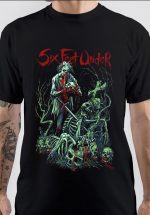 Six Feet Under T-Shirt