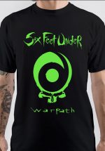 Six Feet Under T-Shirt