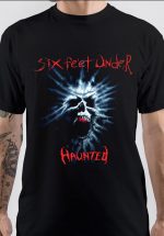 Six Feet Under T-Shirt