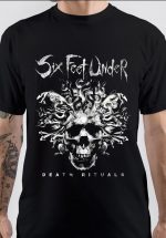 Six Feet Under T-Shirt