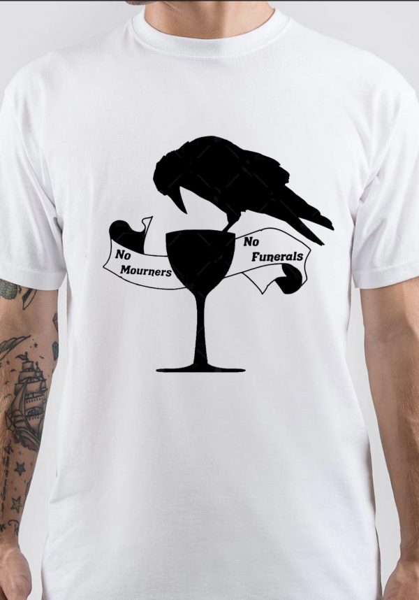 Six Of Crows T-Shirt