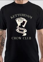 Six Of Crows T-Shirt