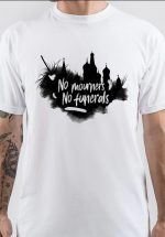 Six Of Crows T-Shirt