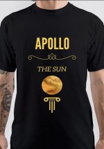 Sons Of Apollo T-Shirt