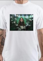 Sorcery Of Thorns T-Shirt