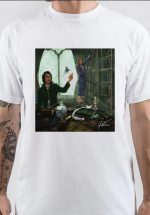 Sorcery Of Thorns T-Shirt