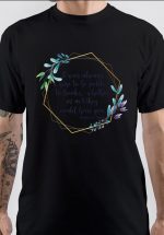 Sorcery Of Thorns T-Shirt