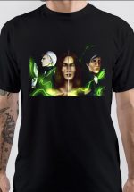 Sorcery Of Thorns T-Shirt