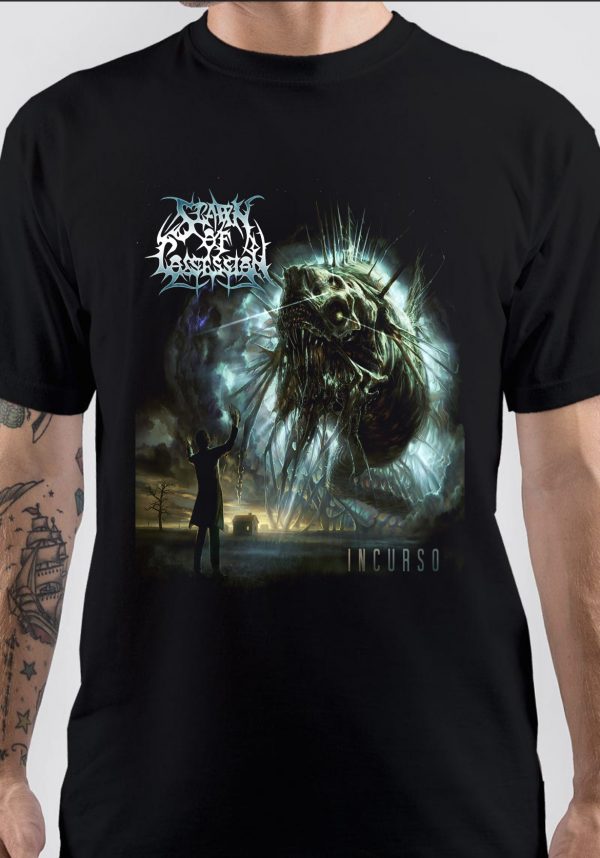 Spawn Of Possession T-Shirt