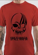 Spazz T-Shirt