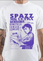 Spazz T-Shirt