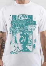 Spazz T-Shirt