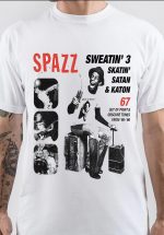 Spazz T-Shirt