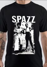 Spazz T-Shirt