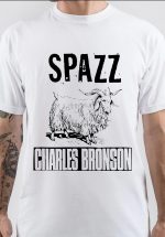 Spazz T-Shirt