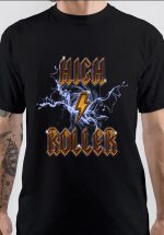 Stakes Is High T-Shirt