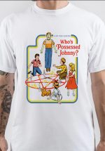 Steven Rhodes T-Shirt