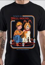 Steven Rhodes T-Shirt