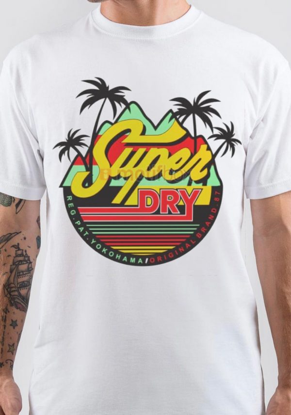 Superdry T-Shirt