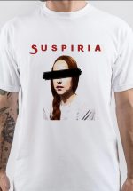 Suspiria T-Shirt