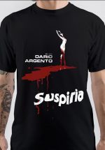 Suspiria T-Shirt