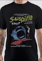 Suspiria T-Shirt