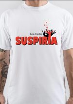 Suspiria T-Shirt