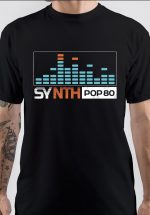 Synth-Pop T-Shirt