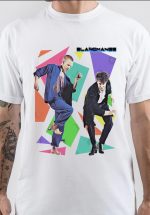 Synth-Pop T-Shirt