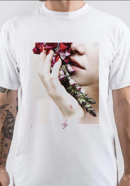 Synth-Pop T-Shirt