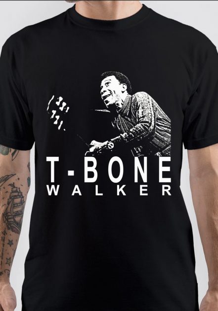 T-Bone Walker T-Shirt
