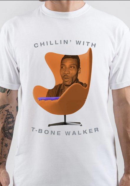T-Bone Walker T-Shirt