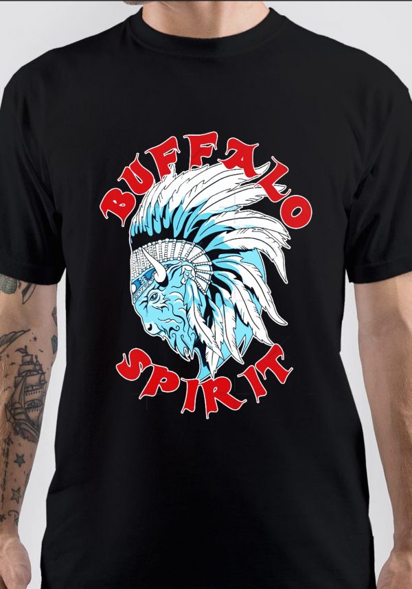 Tatanka T-Shirt