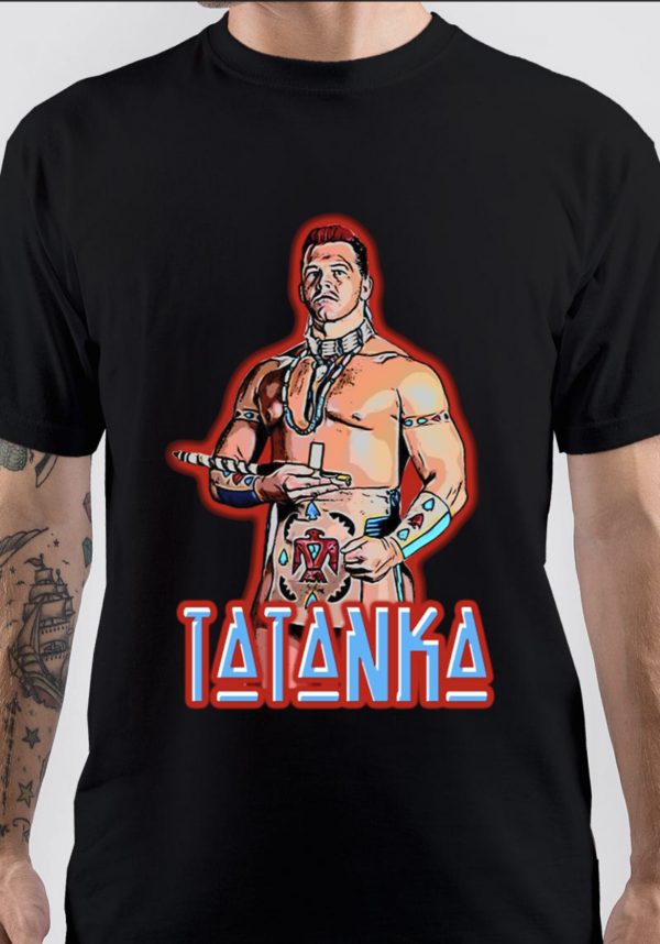 Tatanka T-Shirt