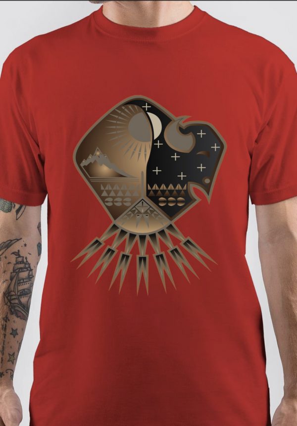 Tatanka T-Shirt